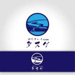 miya (prodigy-art)さんのはり・きゅう医療施設 「タスケ」 の ロゴへの提案