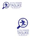 taguriano (YTOKU)さんのはり・きゅう医療施設 「タスケ」 の ロゴへの提案
