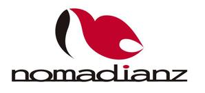 さんのスポーツブランド「Nomadianz 」のロゴ作成への提案