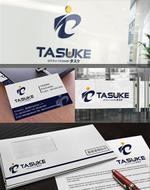 YUSUKE (Yusuke1402)さんのはり・きゅう医療施設 「タスケ」 の ロゴへの提案