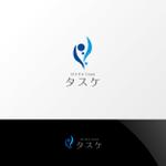 Nyankichi.com (Nyankichi_com)さんのはり・きゅう医療施設 「タスケ」 の ロゴへの提案