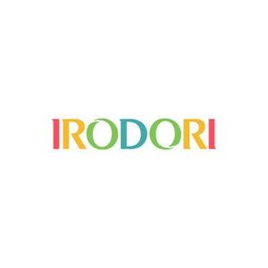 smartdesign (smartdesign)さんのコンサルティング会社「株式会社IRODORI」のロゴ  への提案