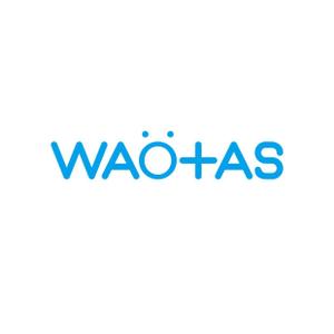 skmt (Eight-legged)さんの新規メディア「WAOTAS」ロゴデザインの募集への提案