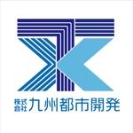 Hanakun9 (hanakun9)さんのK.T.K 　　株式会社　九州都市開発」のロゴ作成への提案