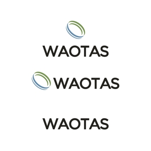 KashManTech (kashman)さんの新規メディア「WAOTAS」ロゴデザインの募集への提案