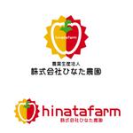 oo_design (oo_design)さんの「農業生産法人　株式会社ひなた農園」のロゴ作成への提案