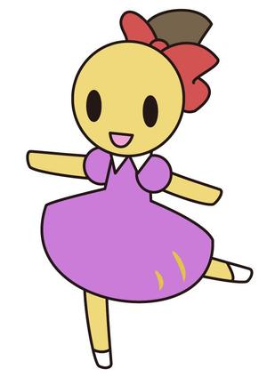 株式会社イーネットビズ (e-nets)さんのさつまいも菓子のキャラクターへの提案