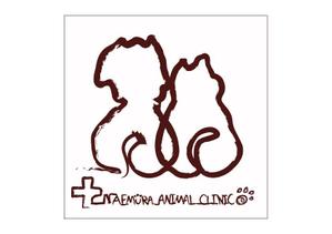 メールト (maoTou)さんの動物病院のロゴ作成への提案