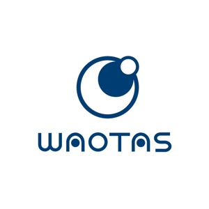 as (asuoasuo)さんの新規メディア「WAOTAS」ロゴデザインの募集への提案
