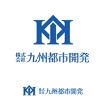 atomgra (atomgra)さんのK.T.K 　　株式会社　九州都市開発」のロゴ作成への提案