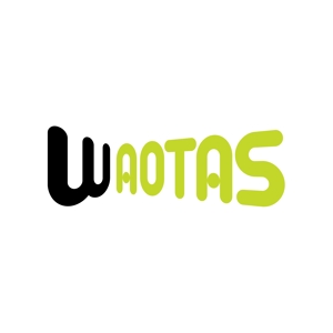timepeace ()さんの新規メディア「WAOTAS」ロゴデザインの募集への提案
