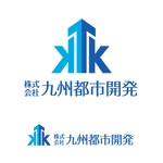 atomgra (atomgra)さんのK.T.K 　　株式会社　九州都市開発」のロゴ作成への提案