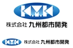 ＢＬＡＺＥ (blaze_seki)さんのK.T.K 　　株式会社　九州都市開発」のロゴ作成への提案