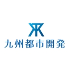 honeycomb (grace_design)さんのK.T.K 　　株式会社　九州都市開発」のロゴ作成への提案