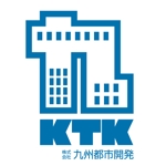 serve2000 (serve2000)さんのK.T.K 　　株式会社　九州都市開発」のロゴ作成への提案
