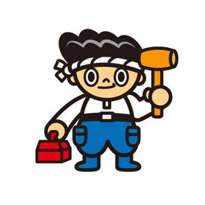 fumtoy (fumtoy)さんのキャラクター制作への提案