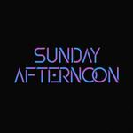 加藤歩 (COLLECTONE)さんのクラブイベント「SUNDAY AFTERNOON」のロゴへの提案