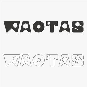 dkkh (dkkh)さんの新規メディア「WAOTAS」ロゴデザインの募集への提案