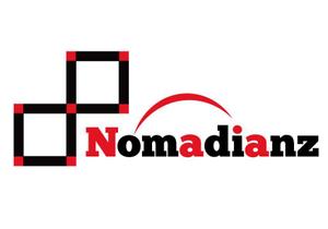 circures (circures)さんのスポーツブランド「Nomadianz 」のロゴ作成への提案