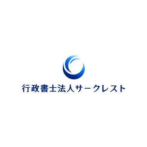 Okumachi (Okumachi)さんの福祉、建設業、相続に強い行政書士集団「行政書士法人サークレスト」　のロゴマークへの提案