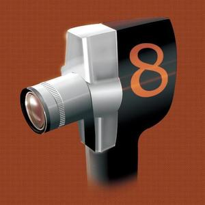 Otomof (Otomof)さんのiPhoneビデオアプリのアイコン１個だけの作成！への提案