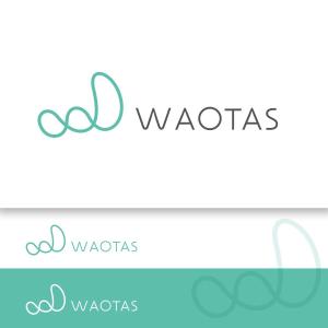 dscltyさんの新規メディア「WAOTAS」ロゴデザインの募集への提案