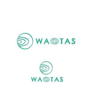 sorara10 (sorara10)さんの新規メディア「WAOTAS」ロゴデザインの募集への提案