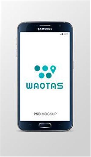 queuecat (queuecat)さんの新規メディア「WAOTAS」ロゴデザインの募集への提案