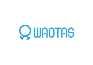 loto (loto)さんの新規メディア「WAOTAS」ロゴデザインの募集への提案