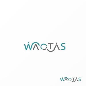 Jelly (Jelly)さんの新規メディア「WAOTAS」ロゴデザインの募集への提案