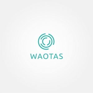 tanaka10 (tanaka10)さんの新規メディア「WAOTAS」ロゴデザインの募集への提案