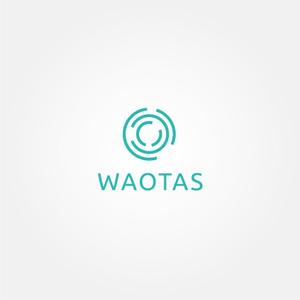 tanaka10 (tanaka10)さんの新規メディア「WAOTAS」ロゴデザインの募集への提案