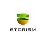 株式会社ティル (scheme-t)さんの株式会社ストリズム「storism」のロゴ作成への提案