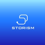 株式会社ティル (scheme-t)さんの株式会社ストリズム「storism」のロゴ作成への提案