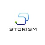 株式会社ティル (scheme-t)さんの株式会社ストリズム「storism」のロゴ作成への提案