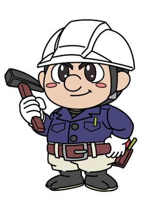 ユキ　マサチカ (yukimasachika2017)さんのキャラクター制作への提案