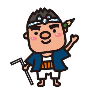 木花たかし ()さんのキャラクター制作への提案