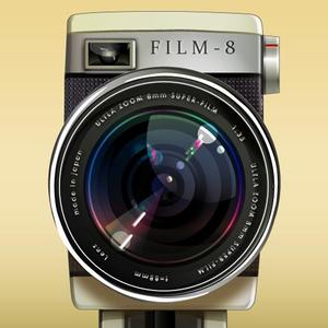 funny_6さんのiPhoneビデオアプリのアイコン１個だけの作成！への提案