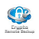 forever (Doing1248)さんの「CryptoRemoteBackup」のロゴ作成への提案