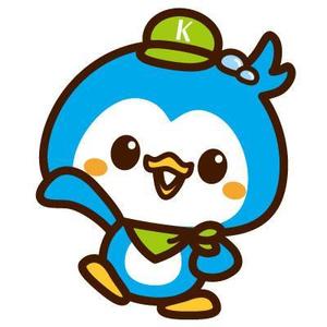 yumikuro8 (yumikuro8)さんの塗装・防水のキャラクターデザインへの提案