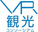 タケムラ (tkmr)さんのVR団体のロゴ　商標登録予定なしへの提案