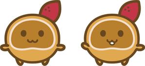 華純 (kasumigaze)さんのさつまいも菓子のキャラクターへの提案