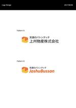 eichi (junio)さんのポップコーン機等の模擬店系商材のレンタル通販会社の会社ロゴ制作への提案