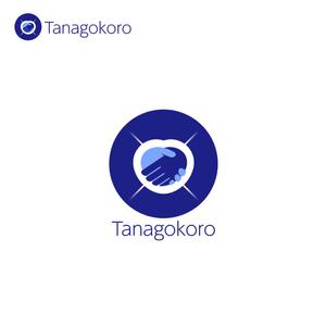 taguriano (YTOKU)さんの”掌（たなごころ）から生み出す”　アウトドア企画を手がける会社のロゴへの提案