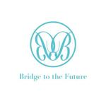 as (asuoasuo)さんの新規OPEN予定の結婚相談所「Bridge to the Future」のロゴへの提案