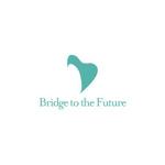 さんの新規OPEN予定の結婚相談所「Bridge to the Future」のロゴへの提案