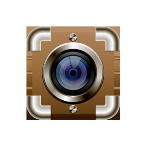 akipic (akipic)さんのiPhoneビデオアプリのアイコン１個だけの作成！への提案