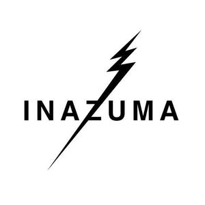 as (asuoasuo)さんのクラフトビール醸造所「INAZUMA BEER」のロゴへの提案