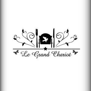 lennon (lennon)さんの「Le Grand Chariot」のロゴ作成への提案