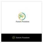 logologologo (logologologo)さんの株式会社Future Fronitersの会社ロゴへの提案